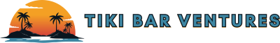 Tiki Bar Ventures Company Logo